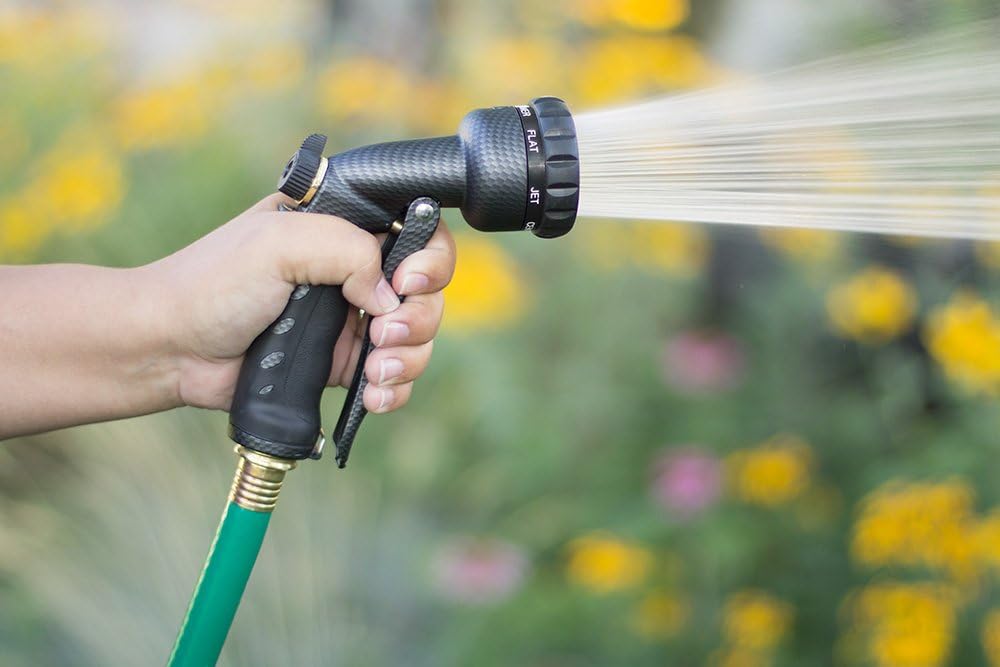 56893D Gardening Hose Nozzle