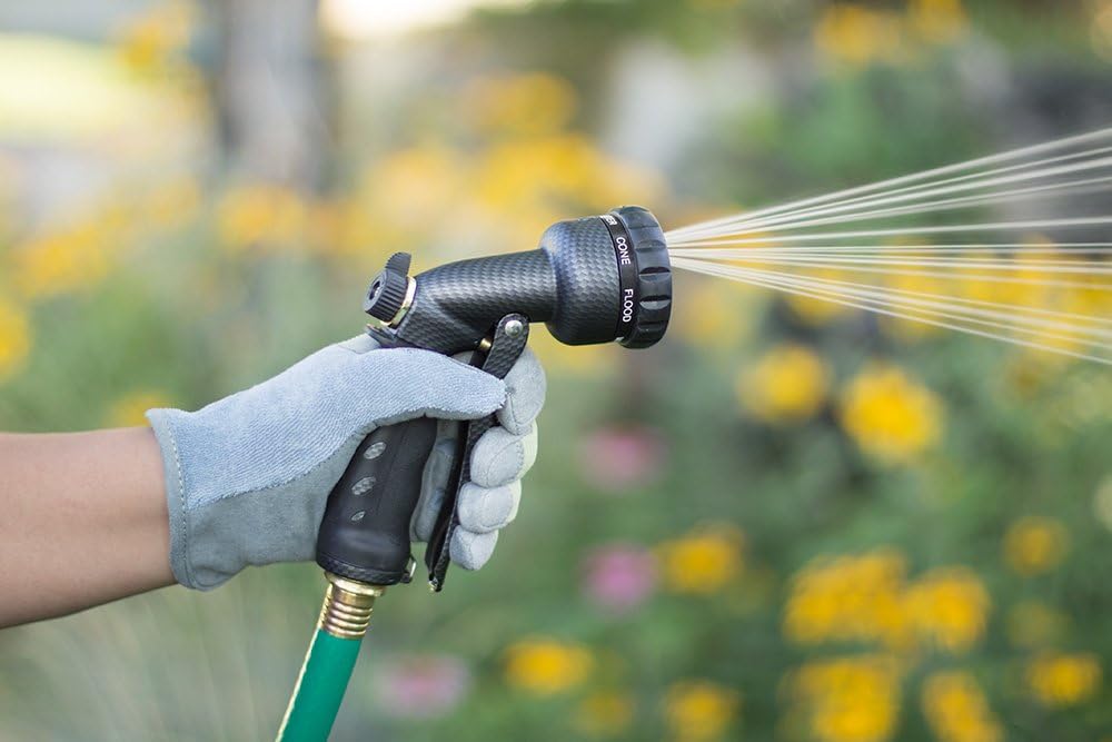 56893D Gardening Hose Nozzle