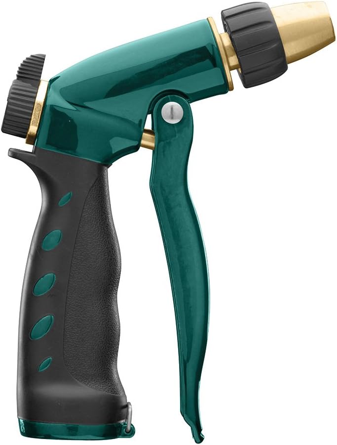 56893D Gardening Hose Nozzle