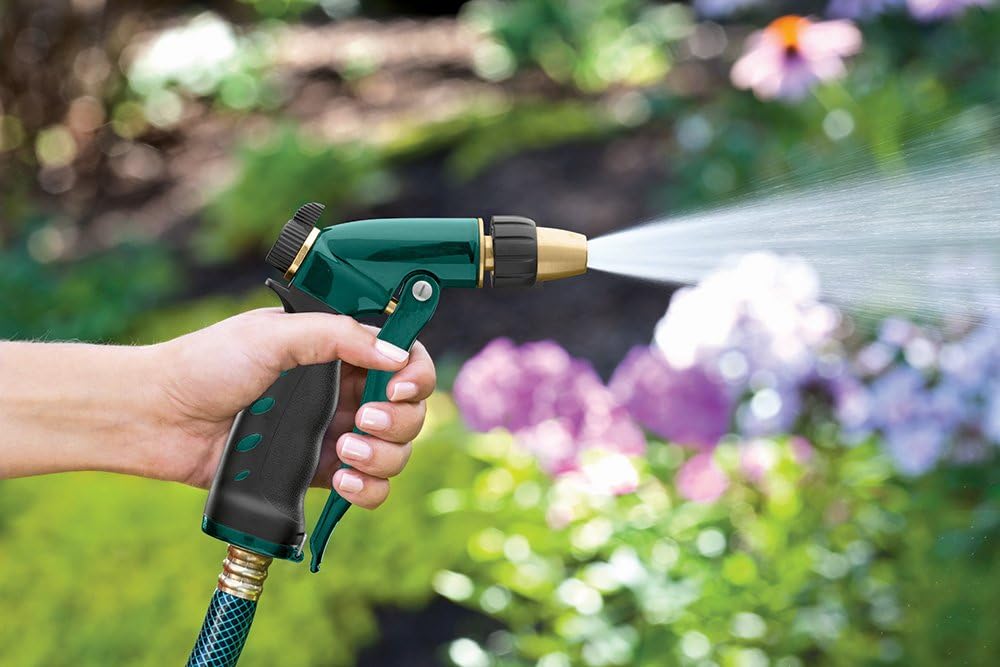 56893D Gardening Hose Nozzle