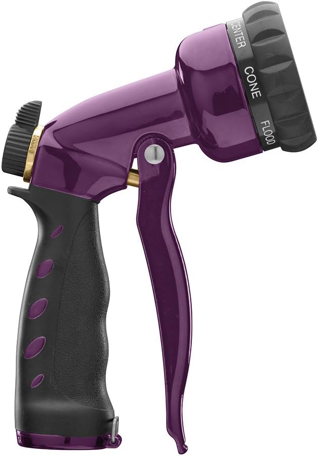 56893D Gardening Hose Nozzle