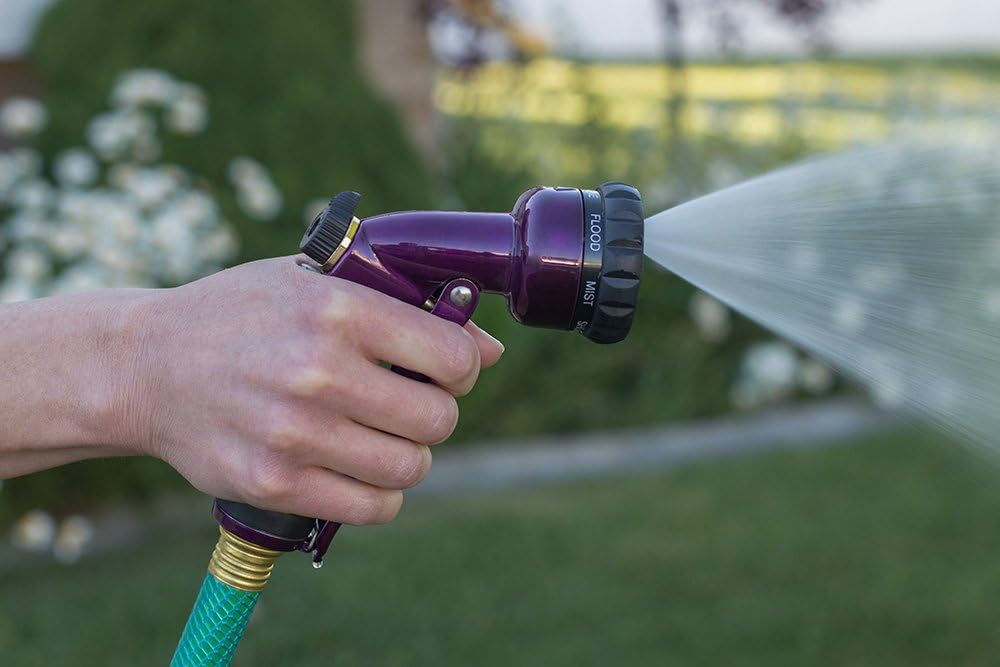 56893D Gardening Hose Nozzle