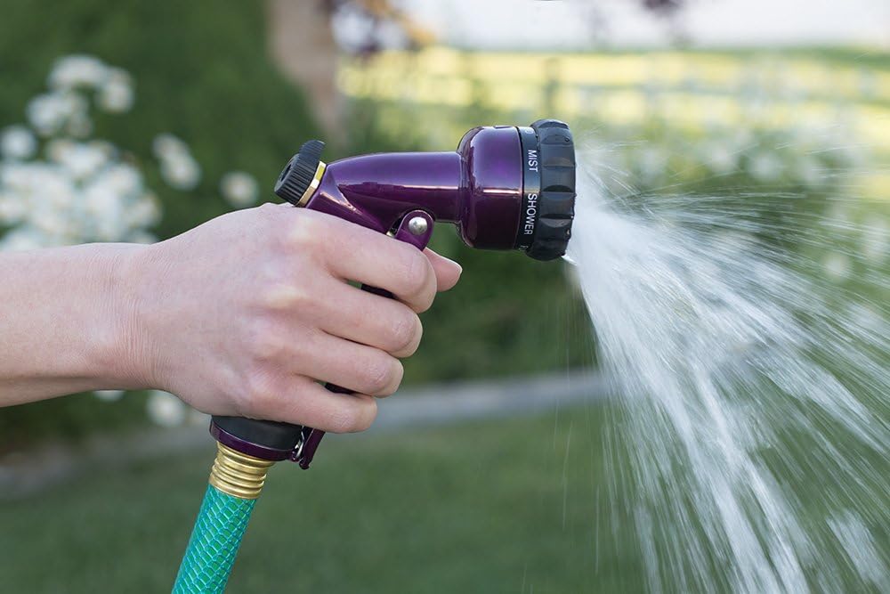 56893D Gardening Hose Nozzle