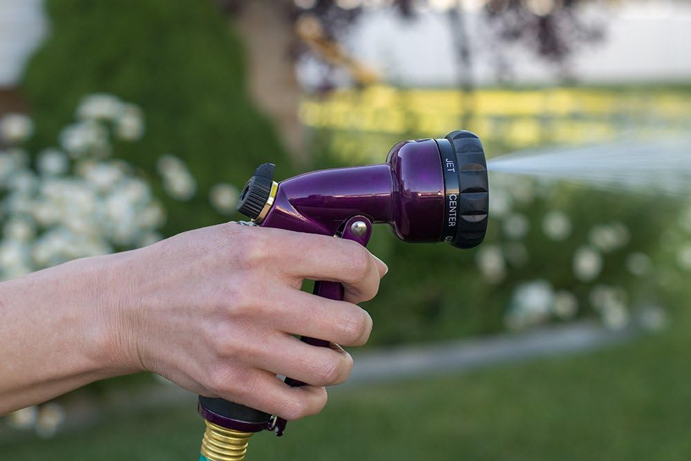 56893D Gardening Hose Nozzle