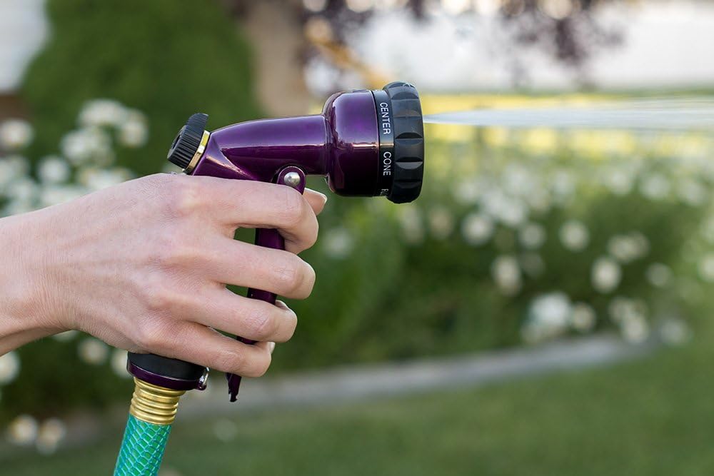 56893D Gardening Hose Nozzle