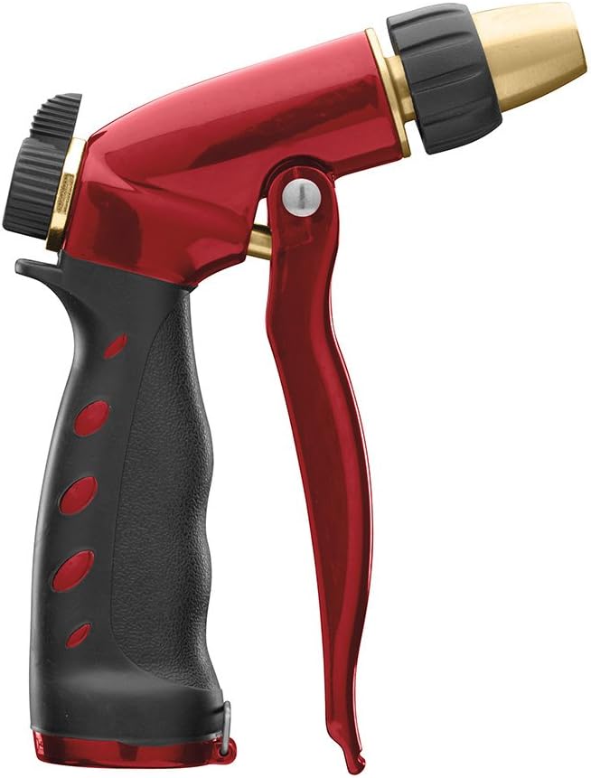 56893D Gardening Hose Nozzle