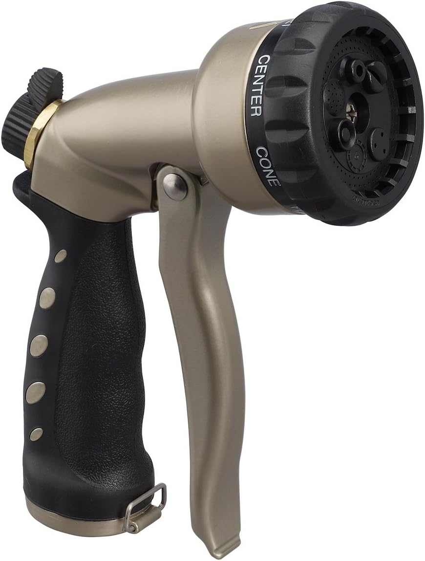 56893D Gardening Hose Nozzle