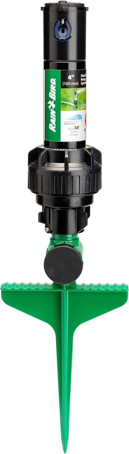 42SASPG Gear Drive Rotor, Full Circle, 26-38 Feet