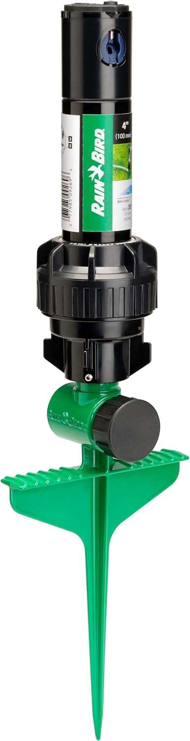 42SASPG Gear Drive Rotor, Full Circle, 26-38 Feet