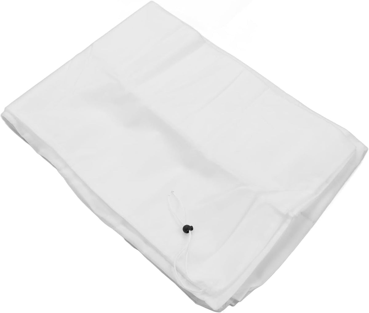 Plant Cover Freeze Protection, White Non Woven Fabric Outdoor Plant Freeze Frost Blanket Floating Row Cover Plants Jacket for Cold Winter Weather Potted Plants Cedar(80x100cm/31.5x39.4in-White)