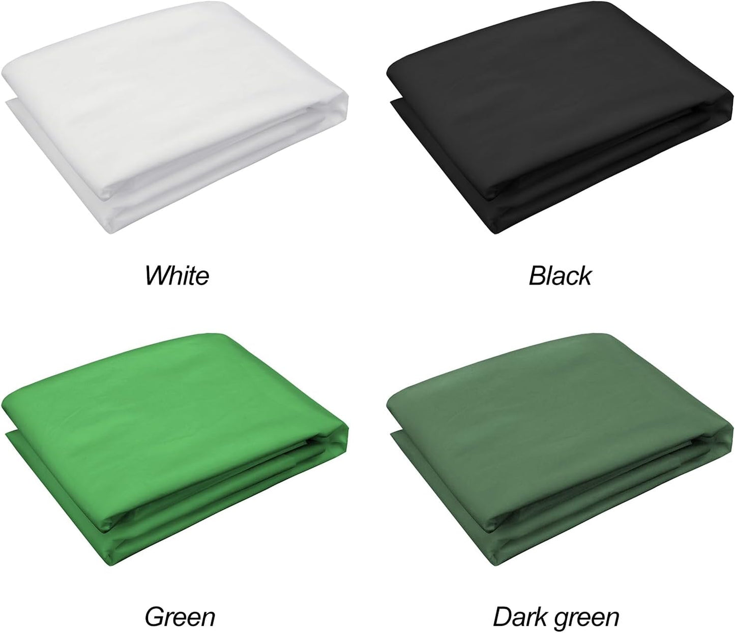 5.2X 16.4ft Plant Cover Freeze Protection, Winter Cold Weather Plant Blanket Non Woven Heat Preservation Cover Plant Frost Blanket Floating Row Cover for Outdoor Plant Tree Shrub Potted(Green)