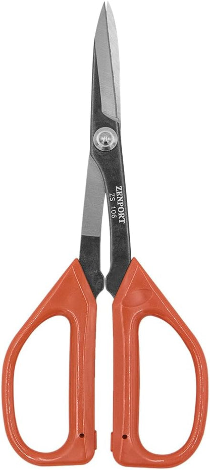 Bonsai Pruning Scissors, 7.5-Inch
