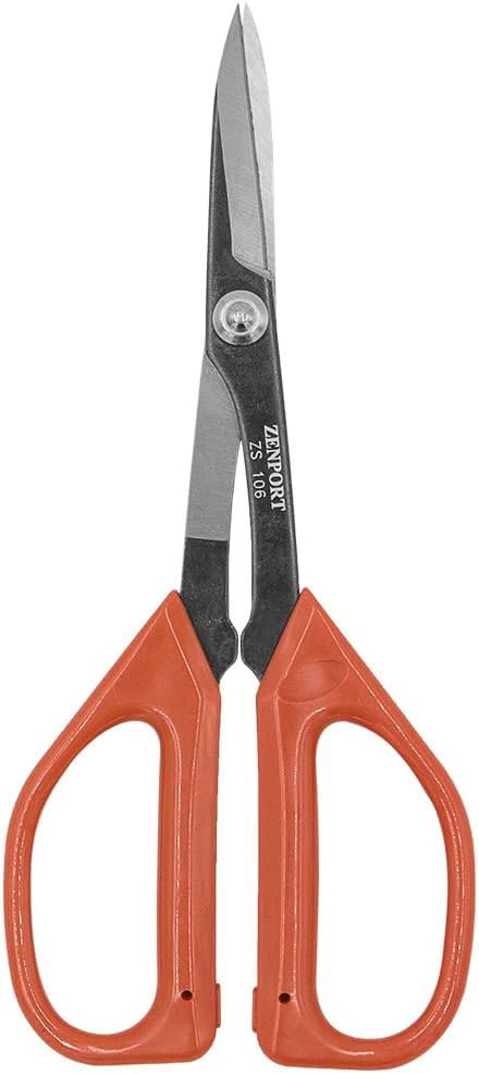 Bonsai Pruning Scissors, 7.5-Inch