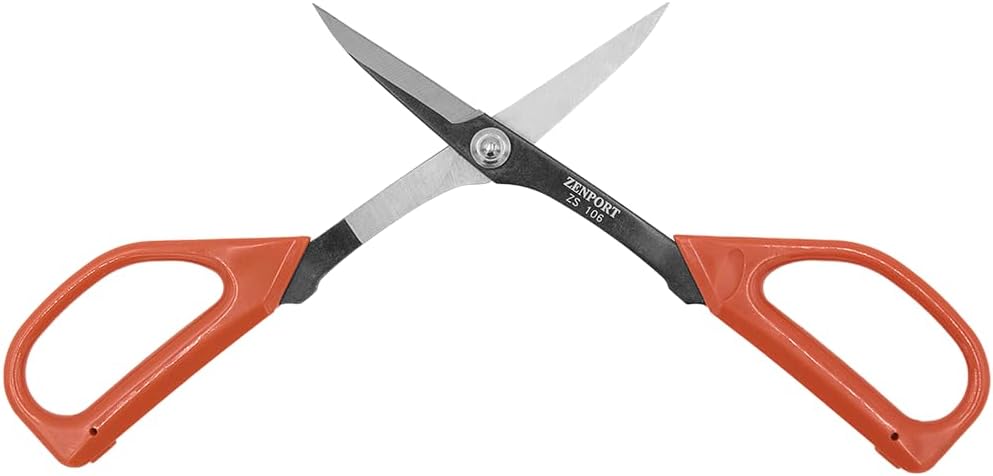 Bonsai Pruning Scissors, 7.5-Inch
