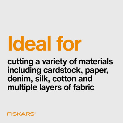 12-92977097J Forged Embroidery Scissors, 4 Inch, Gray