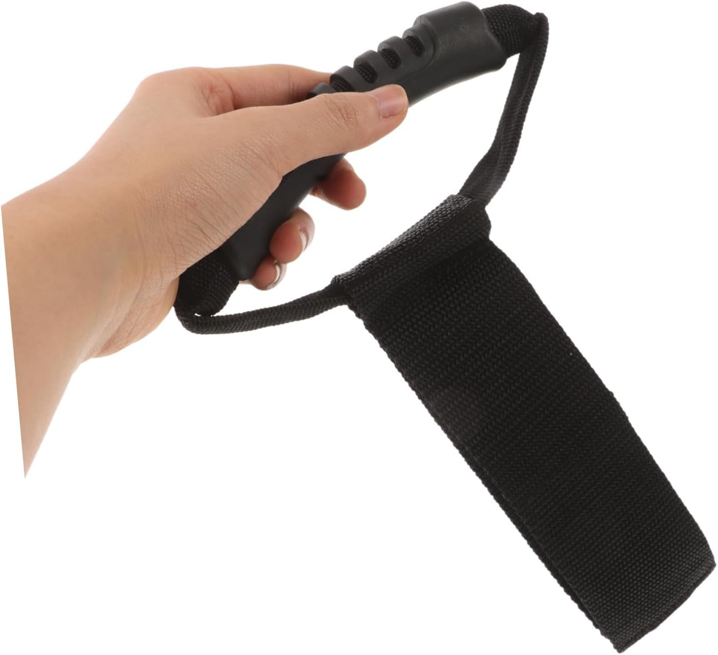 2pcs Heavy Duty Water Hose Organizer Straps Robust Storage for Cords and Hoses Durable Material for Reliable Performance
