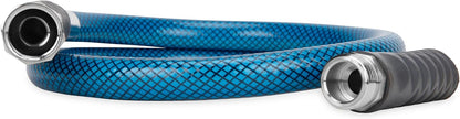 TastePURE 4-Foot Premium Camper/RV Drinking Water Hose - Made in USA