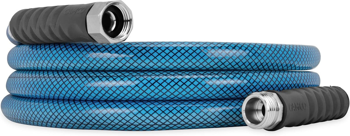 TastePURE 4-Foot Premium Camper/RV Drinking Water Hose - Made in USA