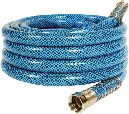 TastePURE 4-Foot Premium Camper/RV Drinking Water Hose - Made in USA