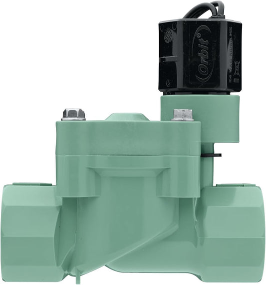 57280 3/4" FPT L-Series Automatic Sprinkler Valve