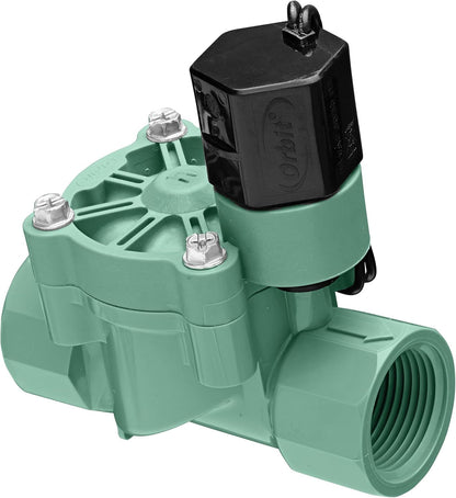 57280 3/4" FPT L-Series Automatic Sprinkler Valve