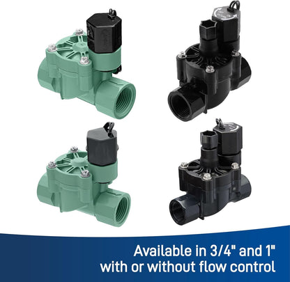 57280 3/4" FPT L-Series Automatic Sprinkler Valve