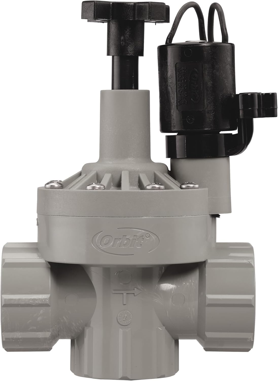 57280 3/4" FPT L-Series Automatic Sprinkler Valve