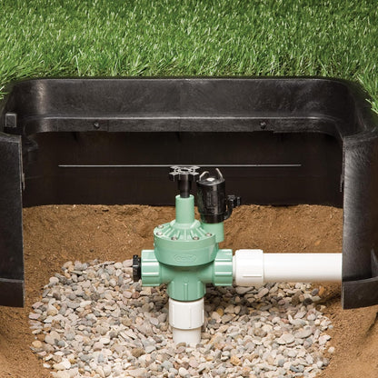 57280 3/4" FPT L-Series Automatic Sprinkler Valve