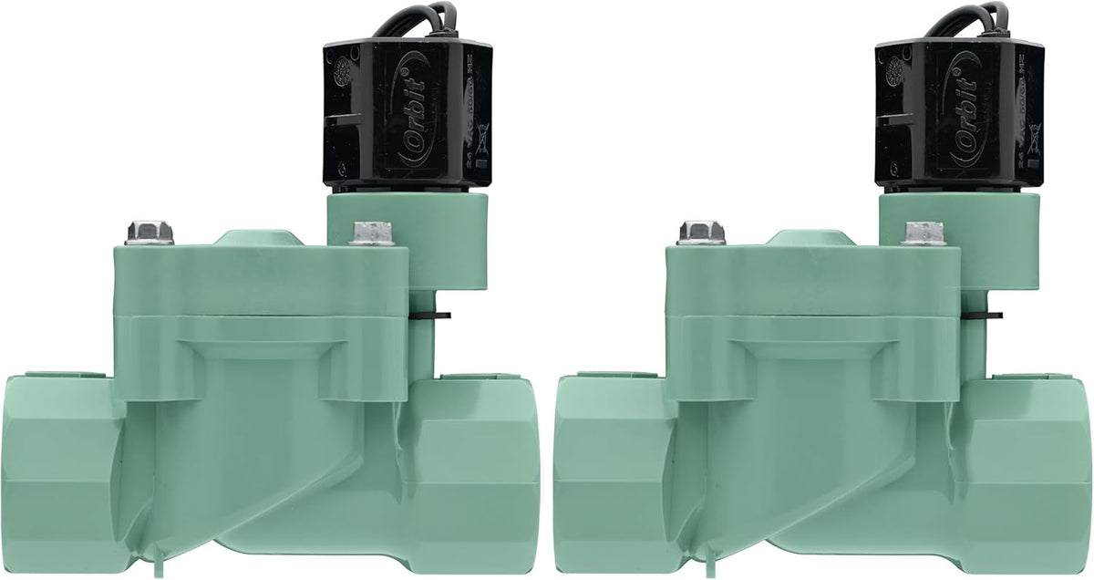 57280 3/4" FPT L-Series Automatic Sprinkler Valve