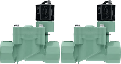 57280 3/4" FPT L-Series Automatic Sprinkler Valve