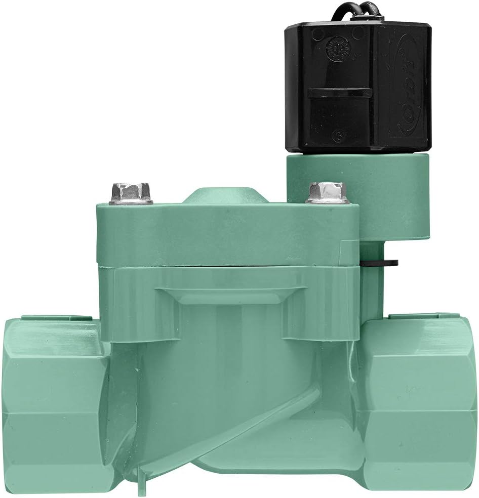 57280 3/4" FPT L-Series Automatic Sprinkler Valve