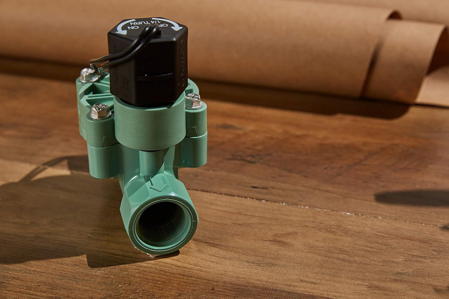 57280 3/4" FPT L-Series Automatic Sprinkler Valve