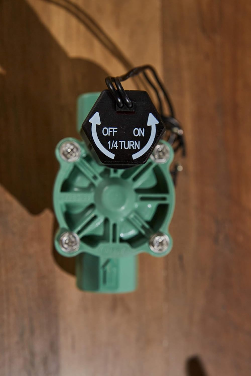 57280 3/4" FPT L-Series Automatic Sprinkler Valve