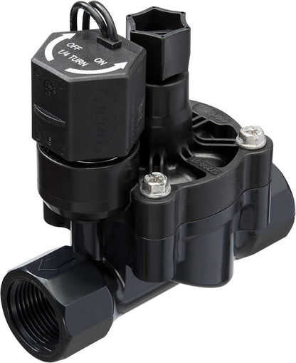 57280 3/4" FPT L-Series Automatic Sprinkler Valve