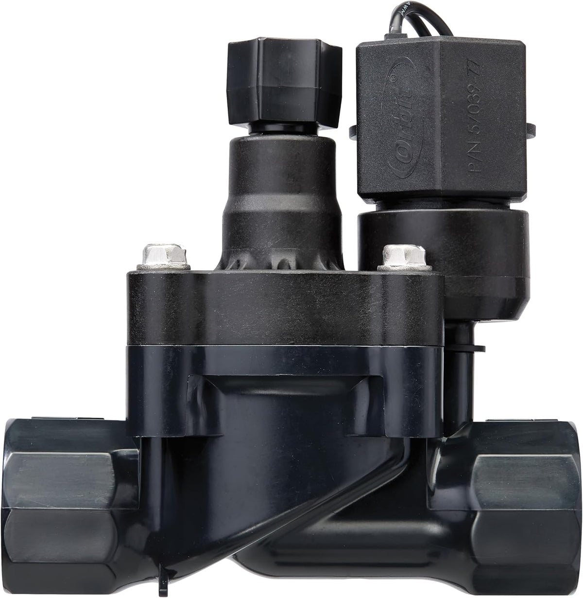 57280 3/4" FPT L-Series Automatic Sprinkler Valve