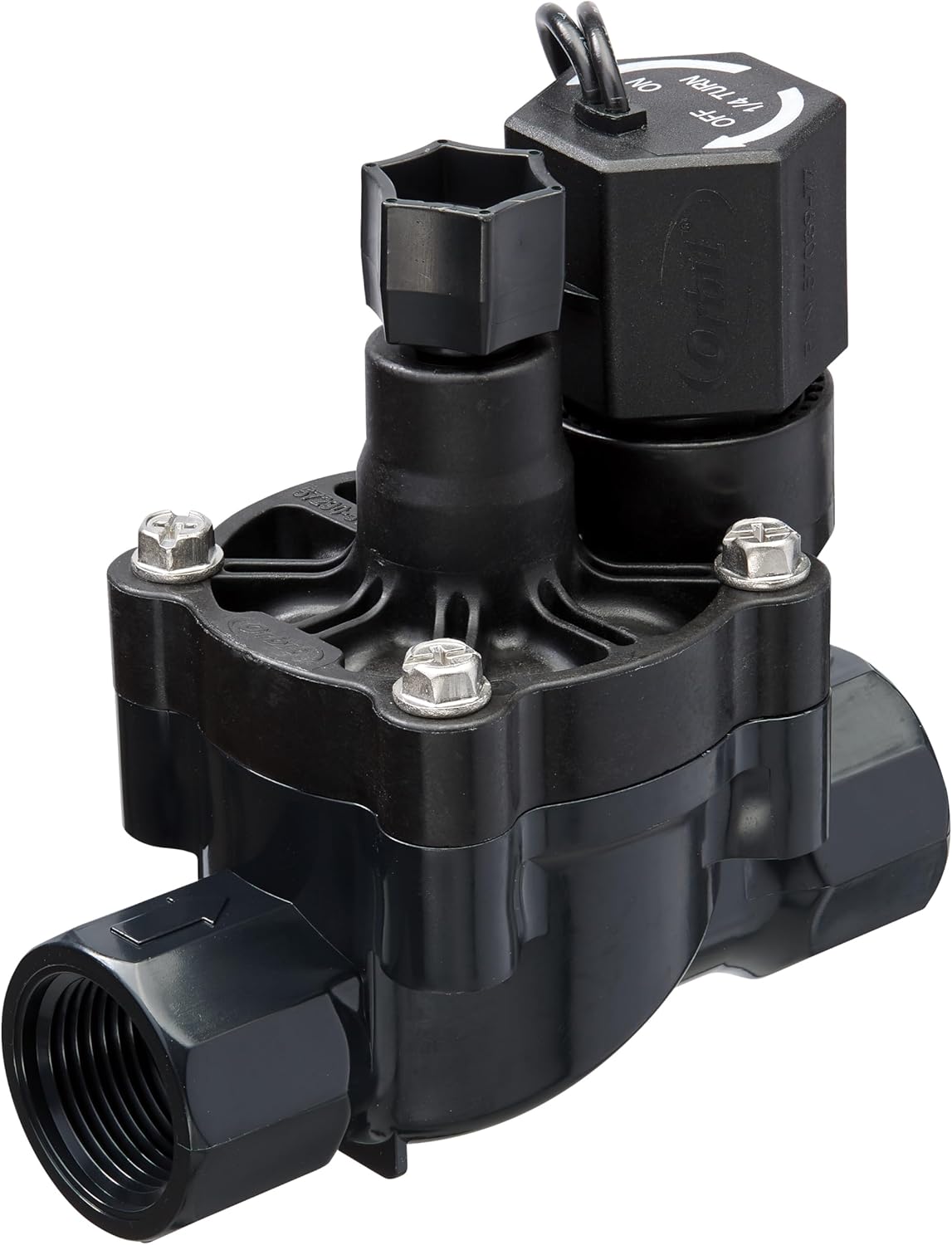 57280 3/4" FPT L-Series Automatic Sprinkler Valve