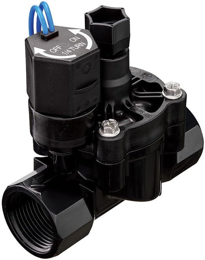57280 3/4" FPT L-Series Automatic Sprinkler Valve