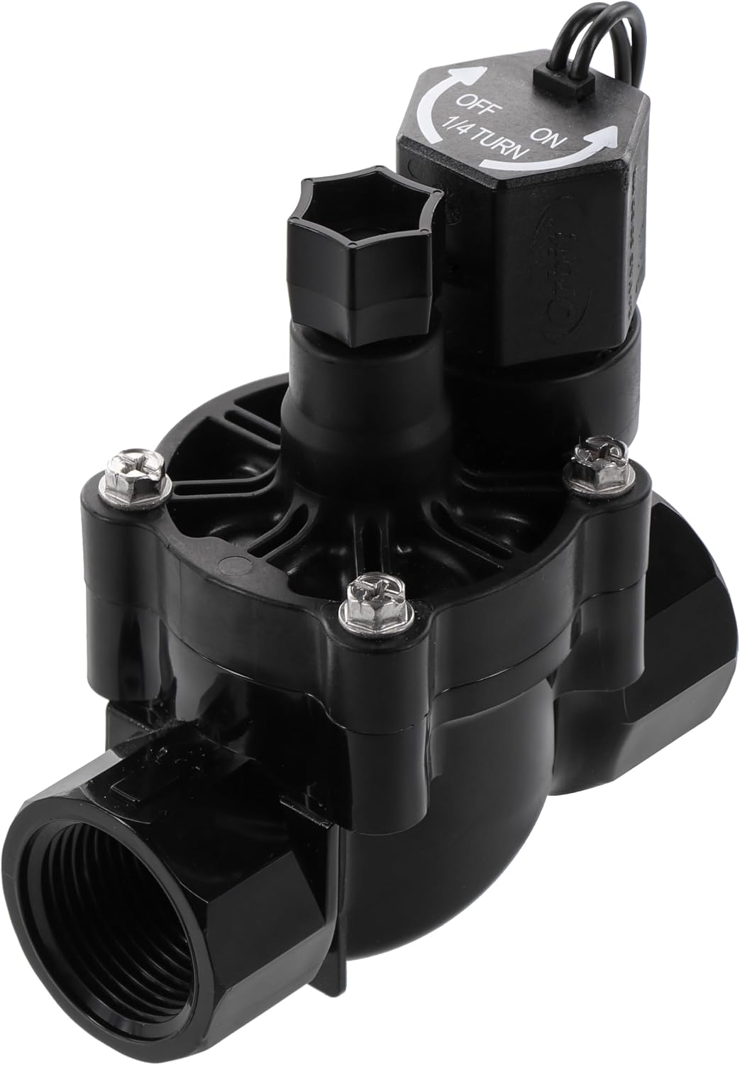 57280 3/4" FPT L-Series Automatic Sprinkler Valve
