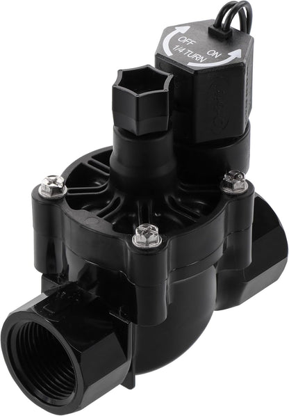 57280 3/4" FPT L-Series Automatic Sprinkler Valve