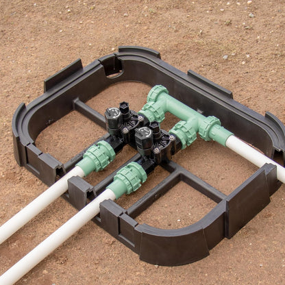 57280 3/4" FPT L-Series Automatic Sprinkler Valve