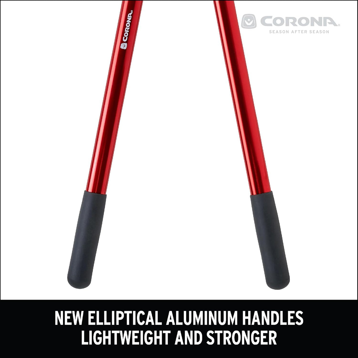 Corona Bypass Lopper - 32" (32-inch Cutting Capacity)
