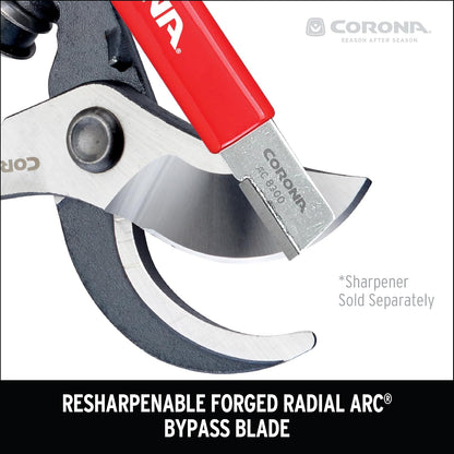 Corona Bypass Lopper - 32" (32-inch Cutting Capacity)