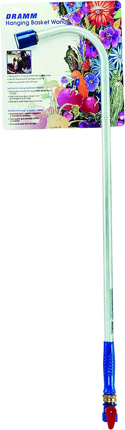 P 10-22358 Classic Hanging Basket Wand