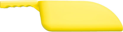 65006 Scoop,82 oz.,PP,Yellow