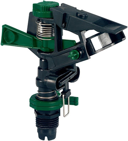 58007N Plastic Impact Sprinkler, Pack of 6