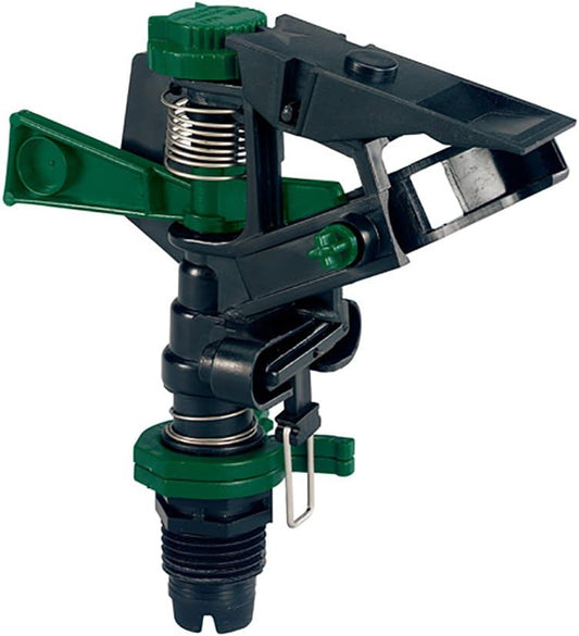 58007N Plastic Impact Sprinkler, Pack of 6