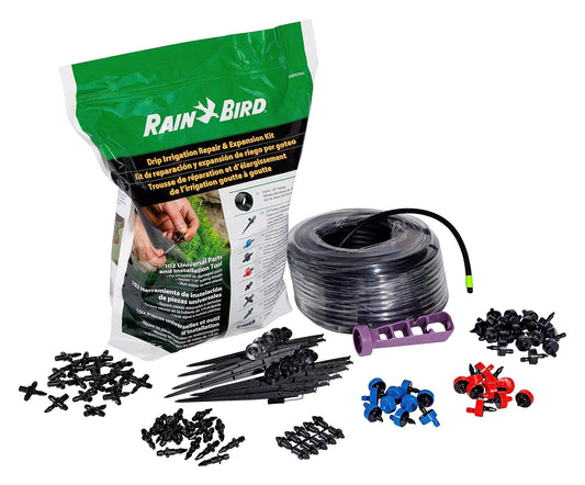 DRIPKITBAG Drip Irrigation Kit