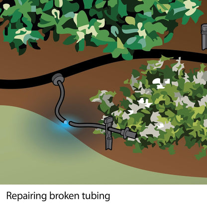 DRIPKITBAG Drip Irrigation Kit