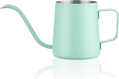 Small Watering Can for Indoor Plants, Plant Watering Can, 12 oz