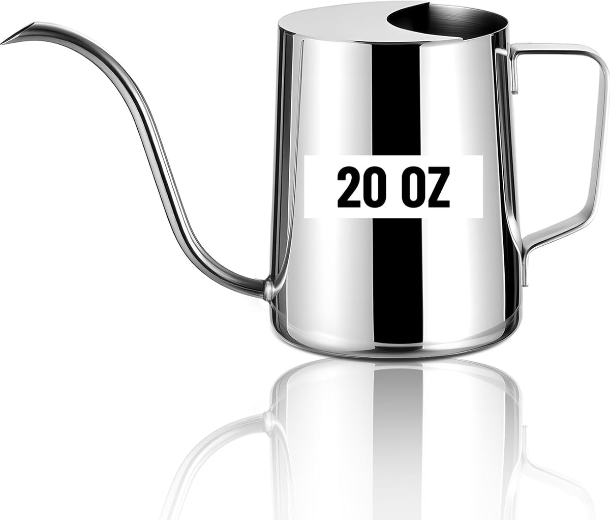 Small Watering Can for Indoor Plants, Plant Watering Can, 12 oz